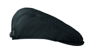 Logotrade advertising product image of: Newsboy flat cap 235 gr/m²