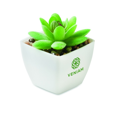Logotrade promotional items photo of: Mini artificial plant