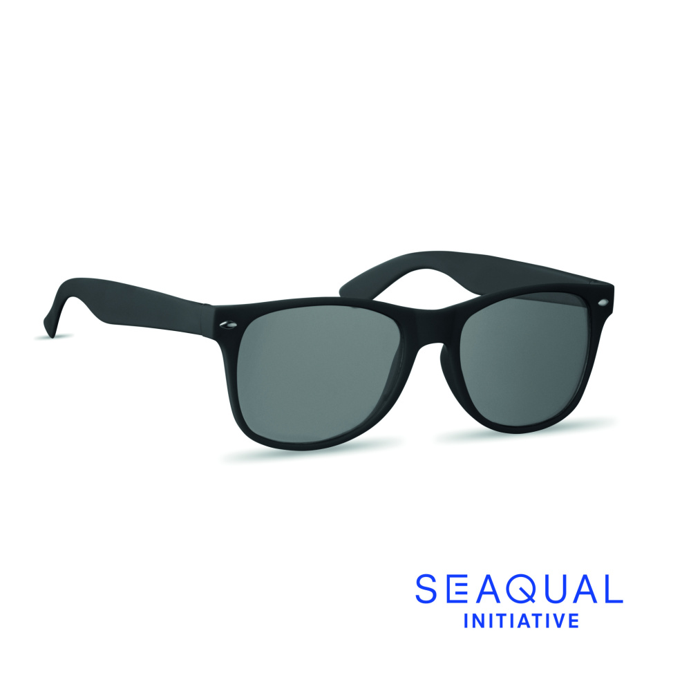 Logotrade promotional merchandise photo of: SEAQUAL® sunglasses