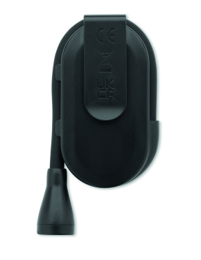 Logotrade promotional merchandise image of: Rechargeable book light