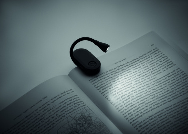 Logotrade advertising product picture of: Rechargeable book light