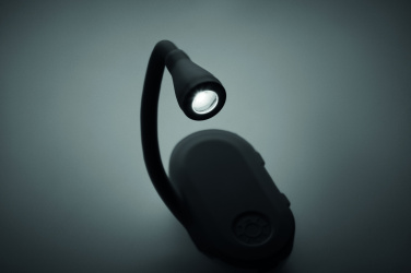 Logotrade promotional merchandise image of: Rechargeable book light