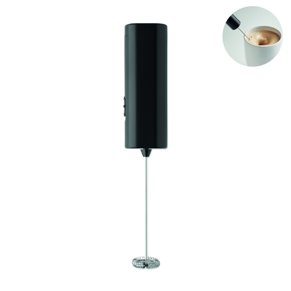 Logotrade advertising product image of: Milk frother