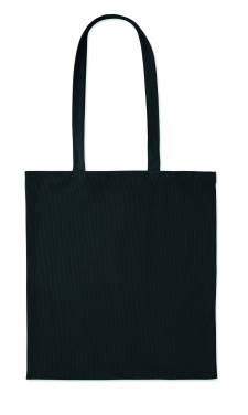 Logo trade promotional products picture of: Corduroy shopping bag
