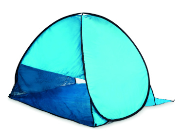 Logotrade promotional items photo of: Beach tent in 190T polyester