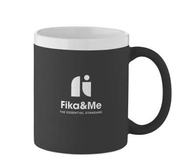Logotrade promotional products photo of: Ceramic mug 300ml