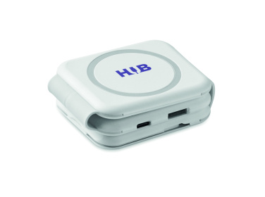 Logotrade corporate gifts photo of: Foldable charging station