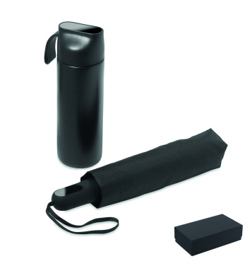 Logotrade corporate gifts photo of: 2 piece gift set