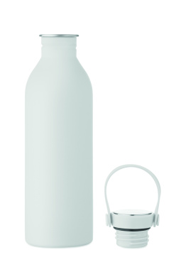 Logotrade promotional product image of: Single wall bottle 500 ml