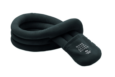 Logotrade business gift image of: Bendable roll travel pillow