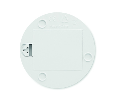 Logo trade corporate gifts image of: Light-up LED memo board