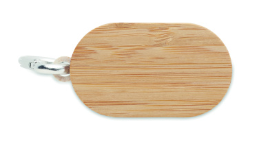 Logo trade promotional items image of: Cable set in case