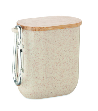 Logotrade promotional items photo of: Cable set in case