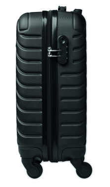 Logo trade promotional product photo of: Hard trolley