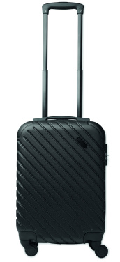 Logotrade corporate gift picture of: Hard trolley