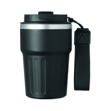 Logo trade corporate gifts image of: 3 piece gift set in box