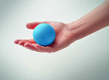 Logotrade promotional merchandise photo of: Rubber bouncing ball