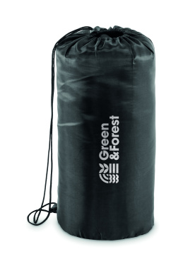 Logotrade promotional merchandise photo of: Outdoor sleeping bag