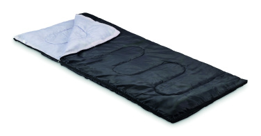 Logo trade corporate gifts image of: Outdoor sleeping bag