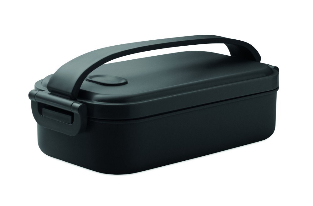 Logotrade promotional product picture of: PP lunch box 800ml