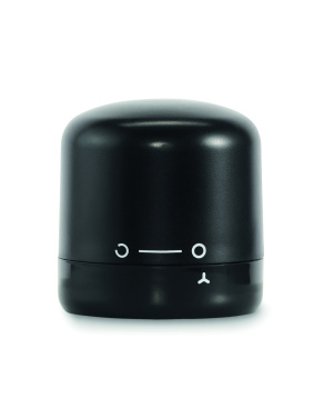 Logotrade promotional merchandise photo of: Bottle stopper