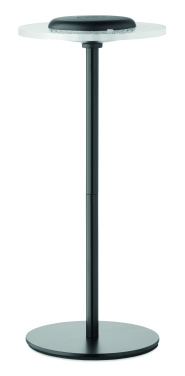 Logotrade advertising product image of: Rechargeable iron table lamp