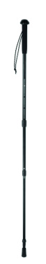 Logo trade promotional gift photo of: Telescopic walking pole