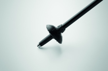 Logotrade advertising products photo of: Telescopic walking pole