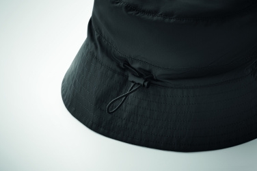 Logo trade promotional items image of: Water repellent fisherman hat