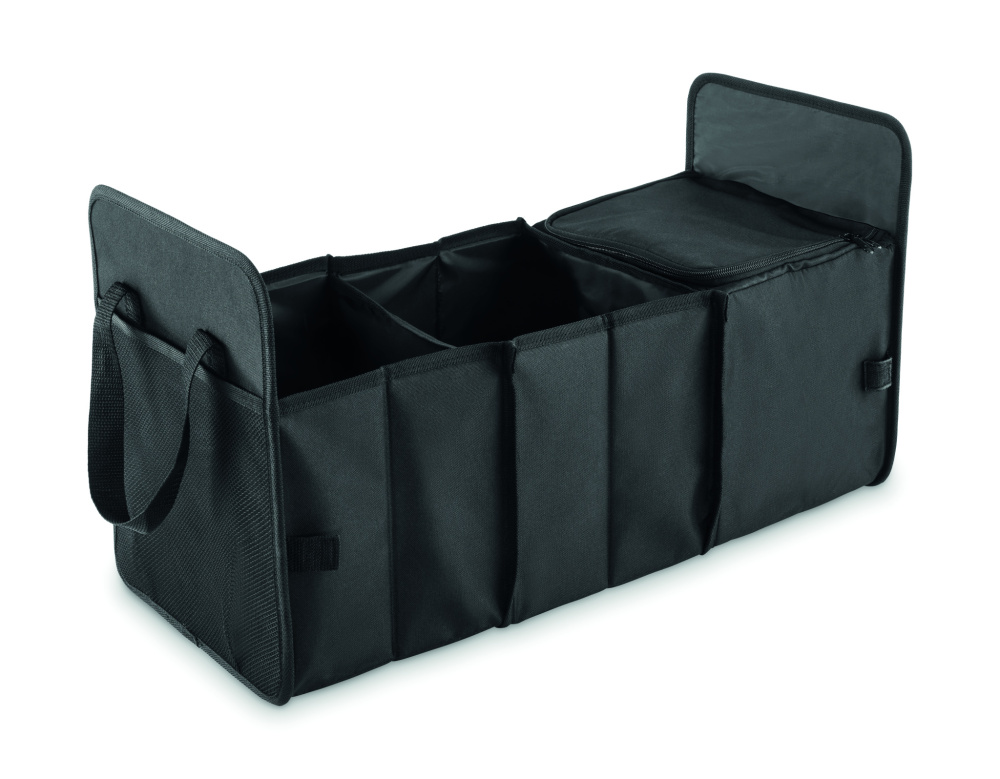 Logotrade corporate gift image of: Foldable car organiser