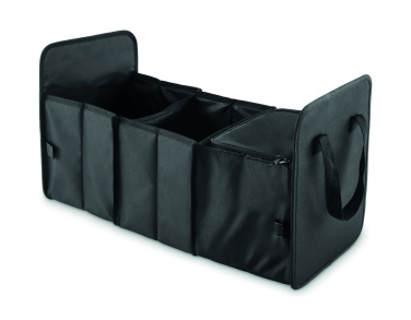 Logotrade business gift image of: Foldable car organiser