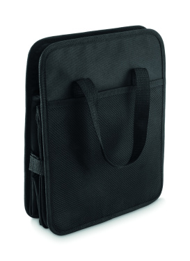 Logotrade promotional gifts photo of: Foldable car organiser