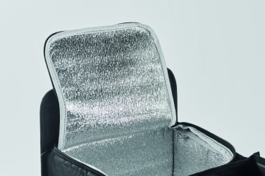 Logo trade promotional giveaways image of: Foldable car organiser