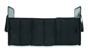 Logo trade business gift photo of: Foldable car organiser