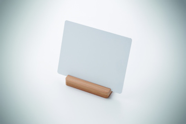 Logo trade promotional merchandise image of: Sublimation promotional plate