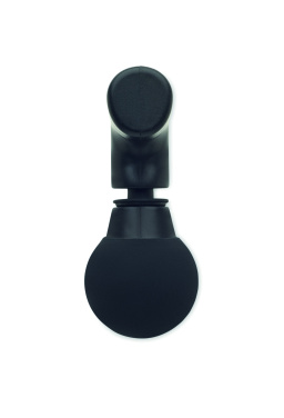 Logo trade promotional products picture of: Massage gun in ABS