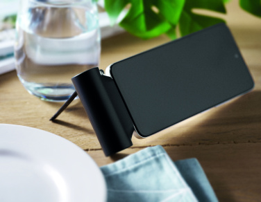 Logotrade promotional product picture of: Power bank 5000mAh