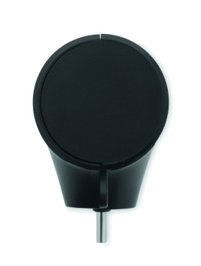 Logo trade advertising products image of: Power bank 5000mAh