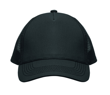 Logotrade promotional gift image of: 5 panel trucker cap
