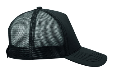 Logotrade corporate gift picture of: 5 panel trucker cap