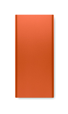 Logo trade promotional product photo of: 10000 mAh power bank