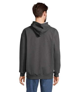 Logotrade advertising product image of: CARTER Full Zip Hoodie