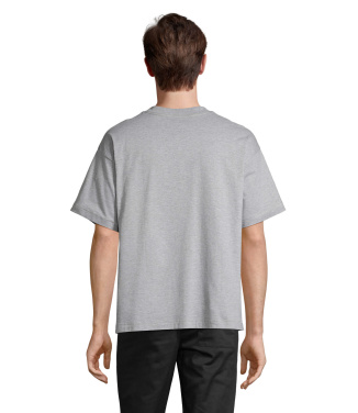 Logotrade promotional giveaway image of: LEGACY OVERSIZED T-SHIRT