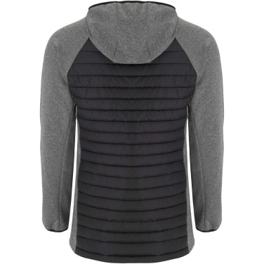 Logo trade promotional item photo of: Minsk unisex hybrid insulated jacket