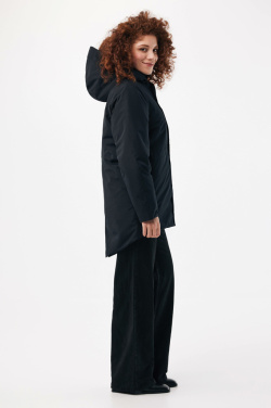 Logotrade promotional gift image of: IQONIQ Thelon recycled polyester parka