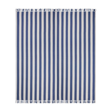 Logo trade promotional merchandise photo of: VINGA Ornos GRS hammam family towel