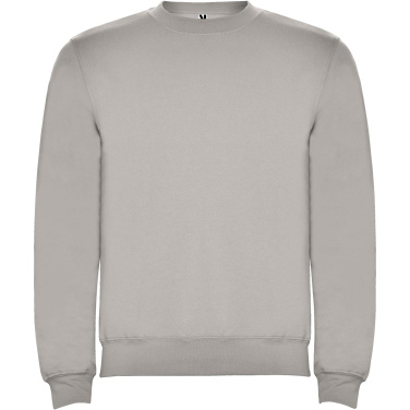 Logo trade corporate gift photo of: Clasica unisex crewneck sweater