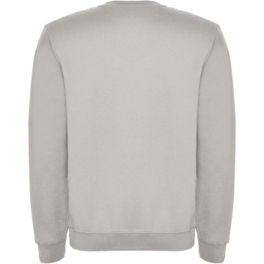 Logo trade corporate gifts picture of: Clasica unisex crewneck sweater