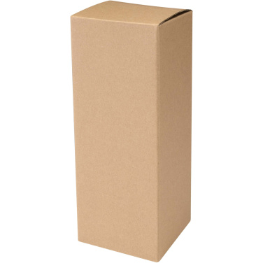 Logo trade promotional item photo of: Amelie glass carafe and cup set