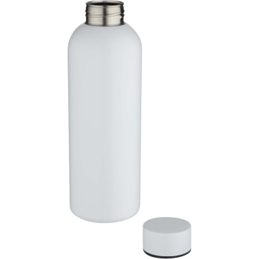 Logotrade business gifts photo of: Spring 750 ml RCS recycled single wall stainless steel water bottle